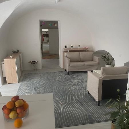 Apartman Fabrik ไฮน์บวร์ก อัน แดร์โดเนา ภายนอก รูปภาพ